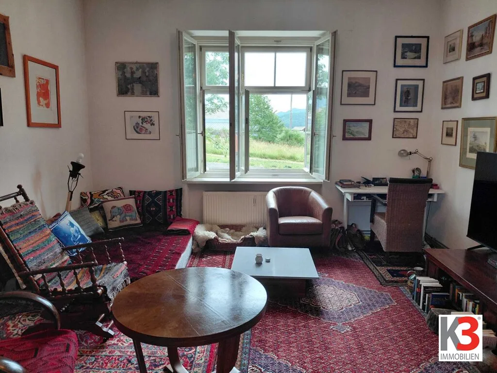 Wohnung – Arnoldstein, Maglern - Ansicht 2