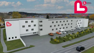 Etage 1/Top B.05