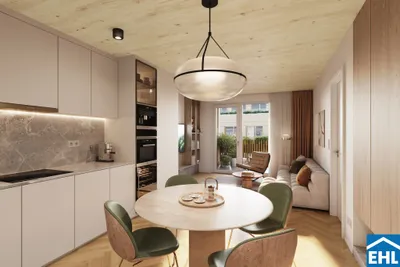 Immobilie kaufen in Wien – 51,66 m², € 532.000 – Bild 25 von 31