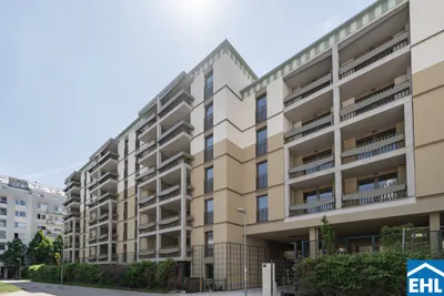 Immobilie kaufen in Wien – 51,66 m², € 532.000 – Bild 20 von 31