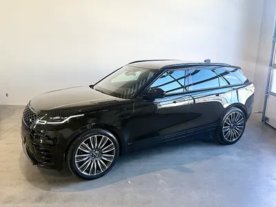 Land Rover Range Rover Velar D300 Allrad R-Dynamic HSE Aut...
