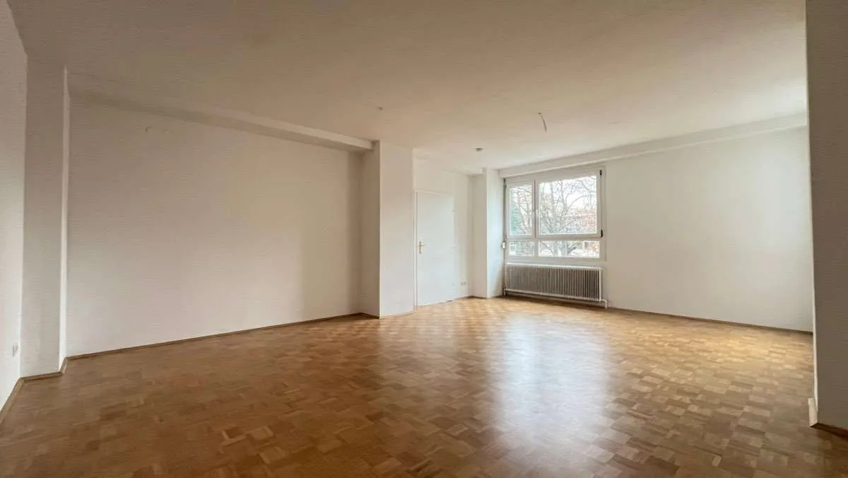 3 Zimmer mit großer Wohnküche - Ansicht 3