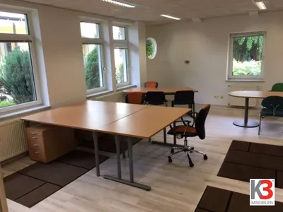 2-Zimmer-Gewerbeimmobilie mieten in Salzburg Stadt – 90 m², € 1.500 – Bild 3 von 11