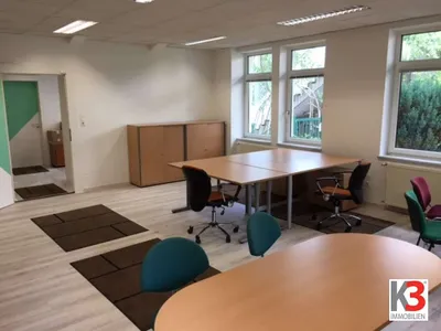 2-Zimmer-Gewerbeimmobilie mieten in Salzburg Stadt – 90 m², € 1.500 – Bild 7 von 11