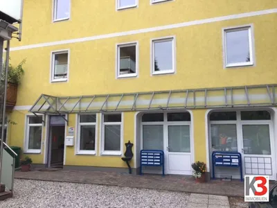 2-Zimmer-Gewerbeimmobilie mieten in Salzburg Stadt – 90 m², € 1.500 – Bild 8 von 11