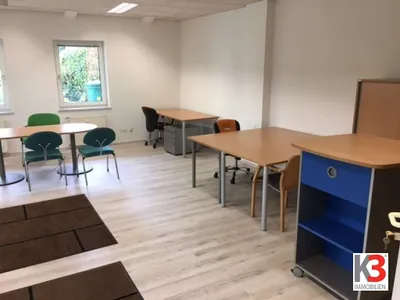 2-Zimmer-Gewerbeimmobilie mieten in Salzburg Stadt – 90 m², € 1.500 – Bild 5 von 11