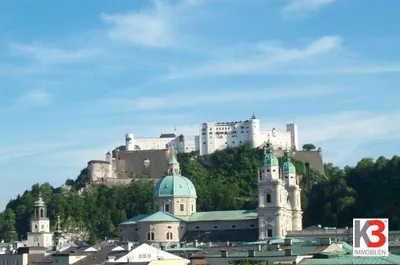 2-Zimmer-Gewerbeimmobilie mieten in Salzburg Stadt – 90 m², € 1.500 – Bild 2 von 11