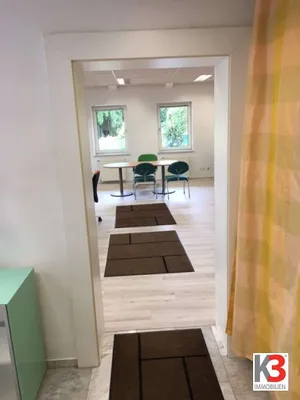 2-Zimmer-Gewerbeimmobilie mieten in Salzburg Stadt – 90 m², € 1.500 – Bild 4 von 11