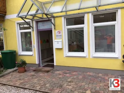 2-Zimmer-Gewerbeimmobilie mieten in Salzburg Stadt – 90 m², € 1.500 – Bild 9 von 11