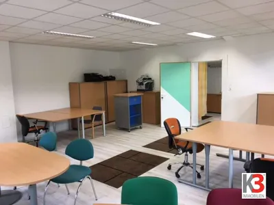 2-Zimmer-Gewerbeimmobilie mieten in Salzburg Stadt – 90 m², € 1.500 – Bild 6 von 11