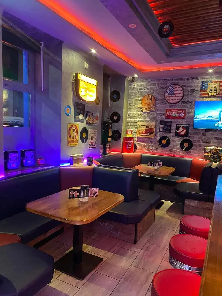 TOP LOCATION Bar, Lounge, Cafe+ Schanigarten Kauf oder Pacht möglich - Ansicht 3