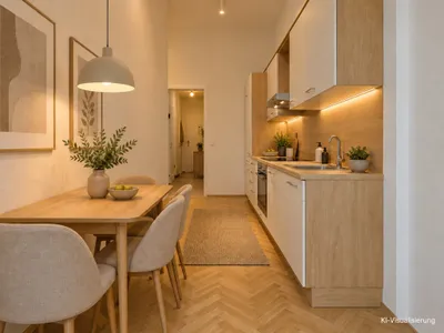 3-Zimmer-Wohnung kaufen in Wien – 61,92 m², € 339.000 – Bild 4 von 24