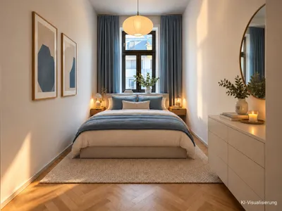3-Zimmer-Wohnung kaufen in Wien – 61,92 m², € 339.000 – Bild 11 von 24