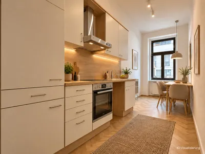 3-Zimmer-Wohnung kaufen in Wien – 61,92 m², € 339.000 – Bild 8 von 24