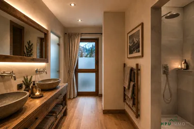 5-Zimmer-Wohnung kaufen in Sankt Johann im Pongau – 242 m² – Bild 8 von 12