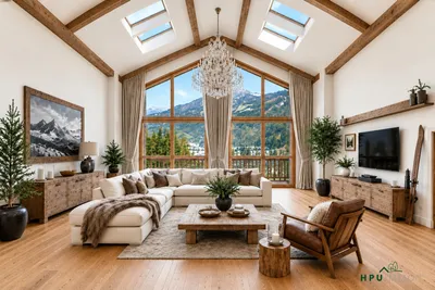 5-Zimmer-Wohnung kaufen in Sankt Johann im Pongau – 242 m² – Bild 3 von 12