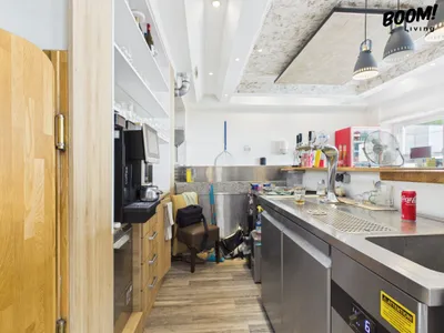 Gewerbeimmobilie mieten in Korneuburg – 189 m², € 1.550 – Bild 5 von 15