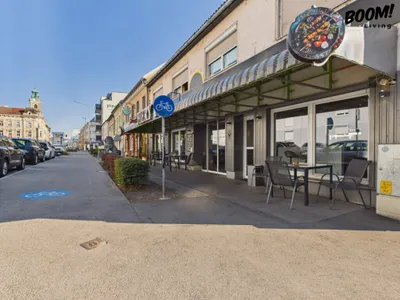 Gewerbeimmobilie mieten in Korneuburg – 189 m², € 1.550 – Bild 2 von 15