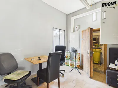 Gewerbeimmobilie mieten in Korneuburg – 189 m², € 1.550 – Bild 11 von 15