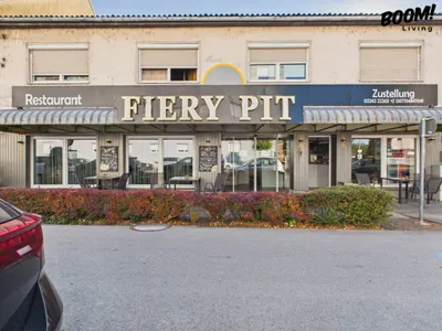 Gewerbeimmobilie mieten in Korneuburg – 189 m², € 1.550