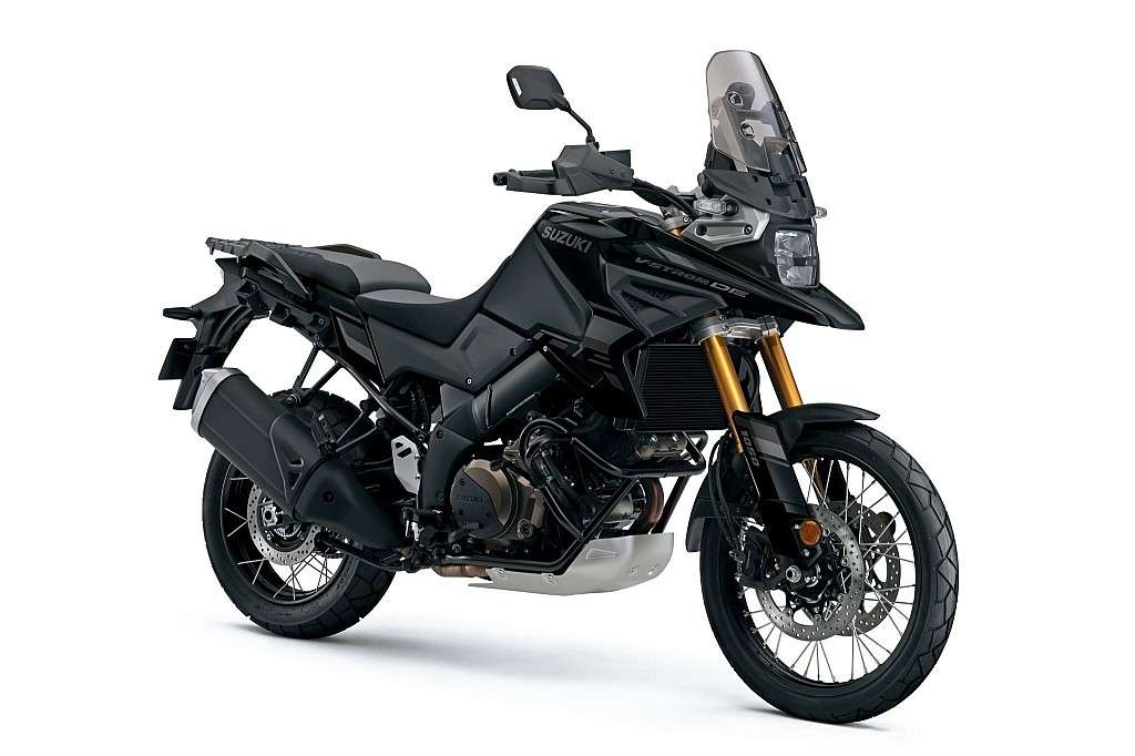 Suzuki V-Strom 1050DE Auf Vorbestellung Enduro