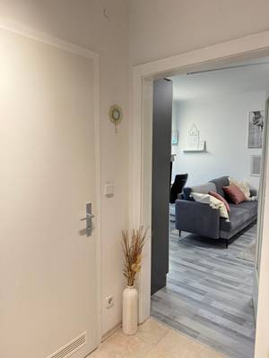 Gemeindewohnung 56m² | 2 Zimmer | Wien 23. | Direktvergabe – Bild 2