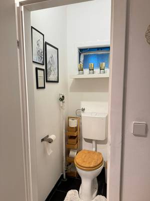 Gemeindewohnung 56m² | 2 Zimmer | Wien 23. | Direktvergabe – Bild 3