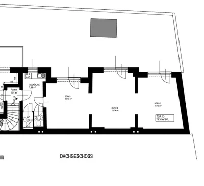6-Zimmer-Wohnung kaufen in Wien – 175 m², € 699.000 – Bild 36 von 36