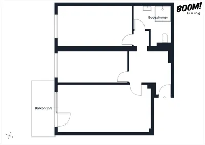 3-Zimmer-Wohnung kaufen in Wien – 74,46 m², € 399.610 – Bild 13 von 13