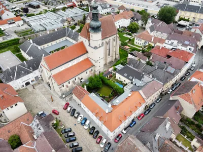 4-Zimmer-Gewerbeimmobilie mieten in Krems an der Donau – 96 m², € 1.311 – Bild 12 von 14