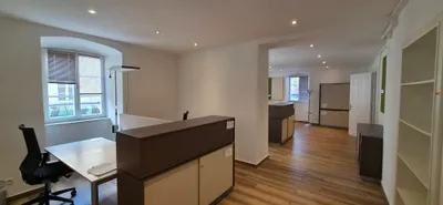 4-Zimmer-Gewerbeimmobilie mieten in Krems an der Donau – 96 m², € 1.311 – Bild 3 von 14