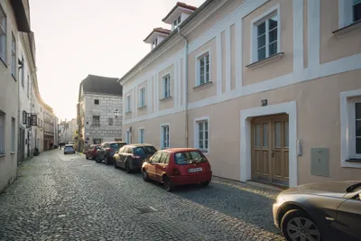 4-Zimmer-Gewerbeimmobilie mieten in Krems an der Donau – 96 m², € 1.311 – Bild 13 von 14