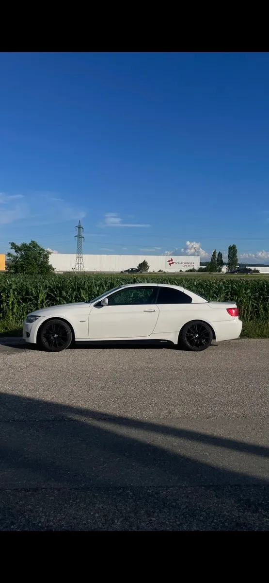 BMW 3er-Reihe