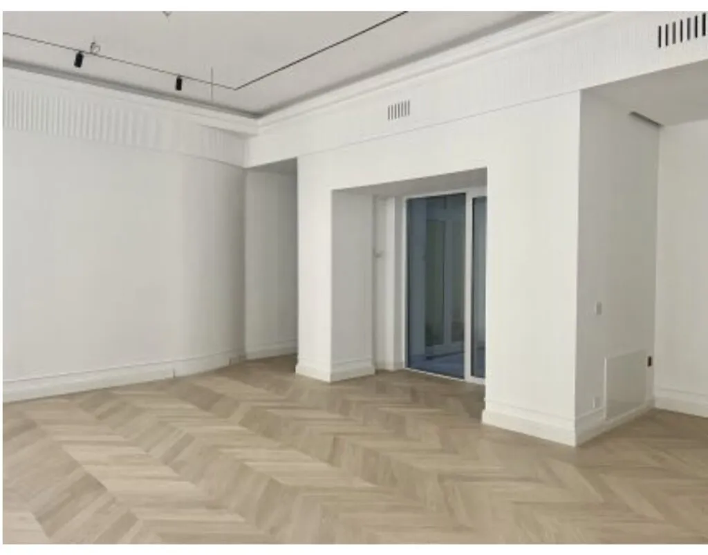 ERSTBEZUG - REPRÄSENTATIVE BÜROFLÄCHE IN TOPLAGE DES 1. BEZIRKS - Ansicht 3