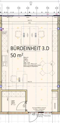 Gewerbeimmobilie mieten in Steyr-Land – 50 m², € 700 – Bild 5 von 5