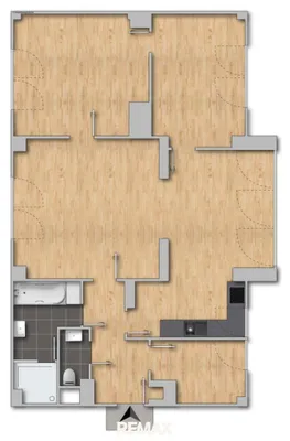4-Zimmer-Wohnung kaufen in Krems an der Donau – 105 m², € 249.000 – Bild 11 von 11