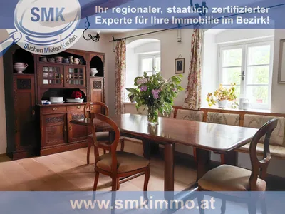14-Zimmer-Gewerbeimmobilie kaufen in Lilienfeld – 311 m², € 447.000 – Bild 12 von 28