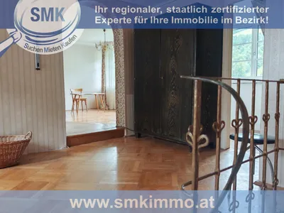14-Zimmer-Gewerbeimmobilie kaufen in Lilienfeld – 311 m², € 447.000 – Bild 23 von 28