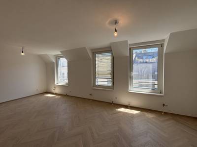 1030! Erstbezug nach Sanierung Nähe Landstraßer Hauptstraße!