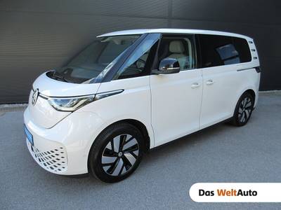 VW ID. Buzz Pro 150 kW