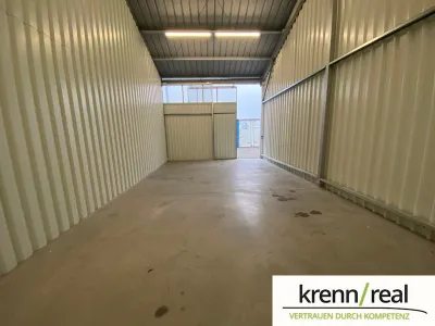 Gewerbeimmobilie mieten in Linz Land – 72 m², € 280 – Bild 2 von 3