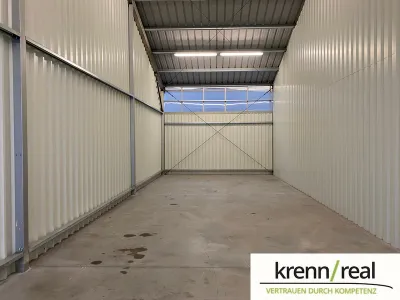 Gewerbeimmobilie mieten in Linz Land – 72 m², € 280 – Bild 3 von 3