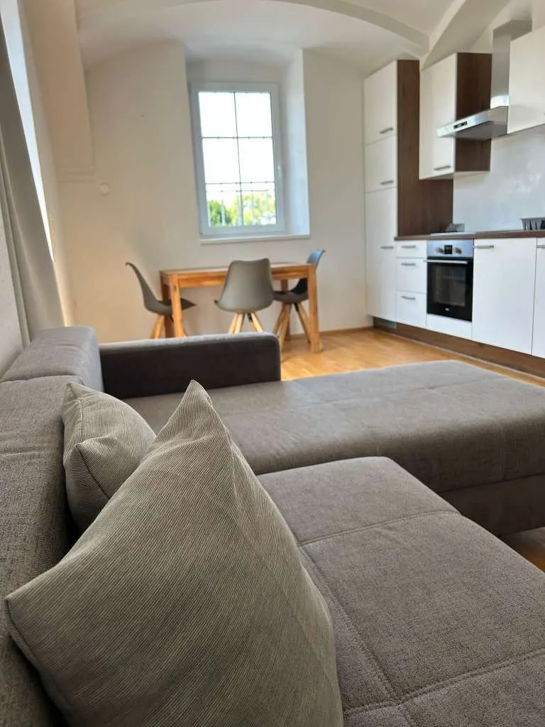Wohnung – Eltendorf, Katastralgemeinde Zahling - Ansicht 2
