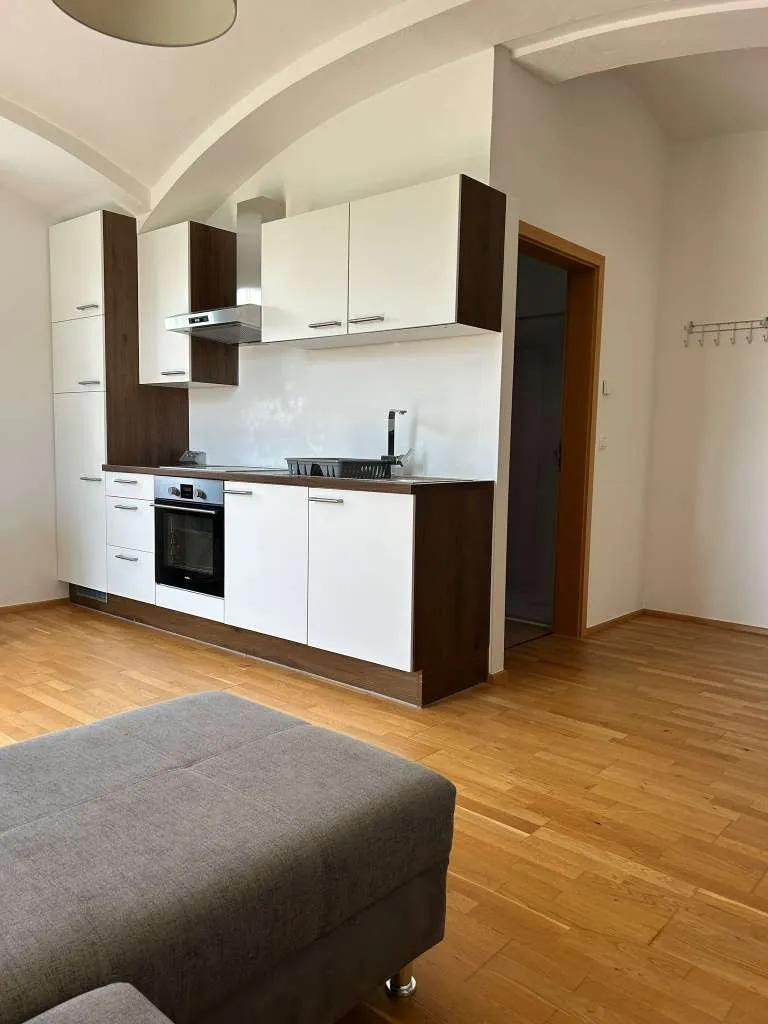 Wohnung – Eltendorf, Katastralgemeinde Zahling - Ansicht 3