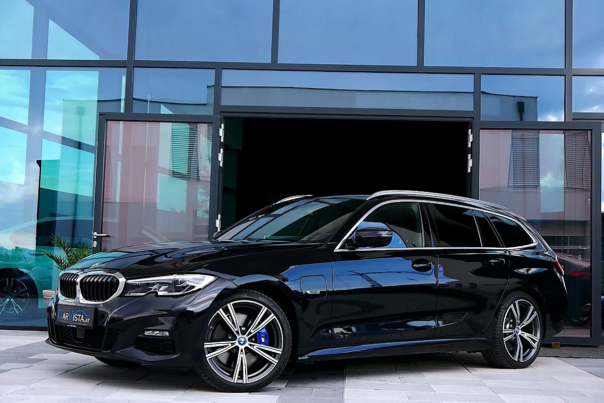 BMW 3er-Reihe