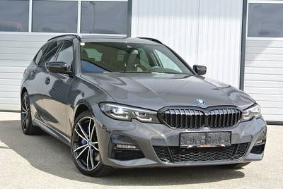 BMW 3er-Reihe 320e PHEV xDrive Touring Aut. ** M Sportpaket *...