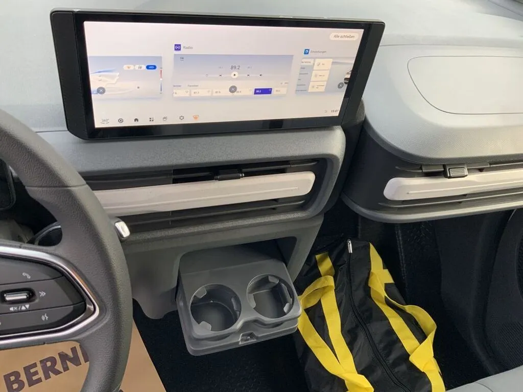 Maxus Edeliver 5 Transporter / Kastenwagen – Bild 19