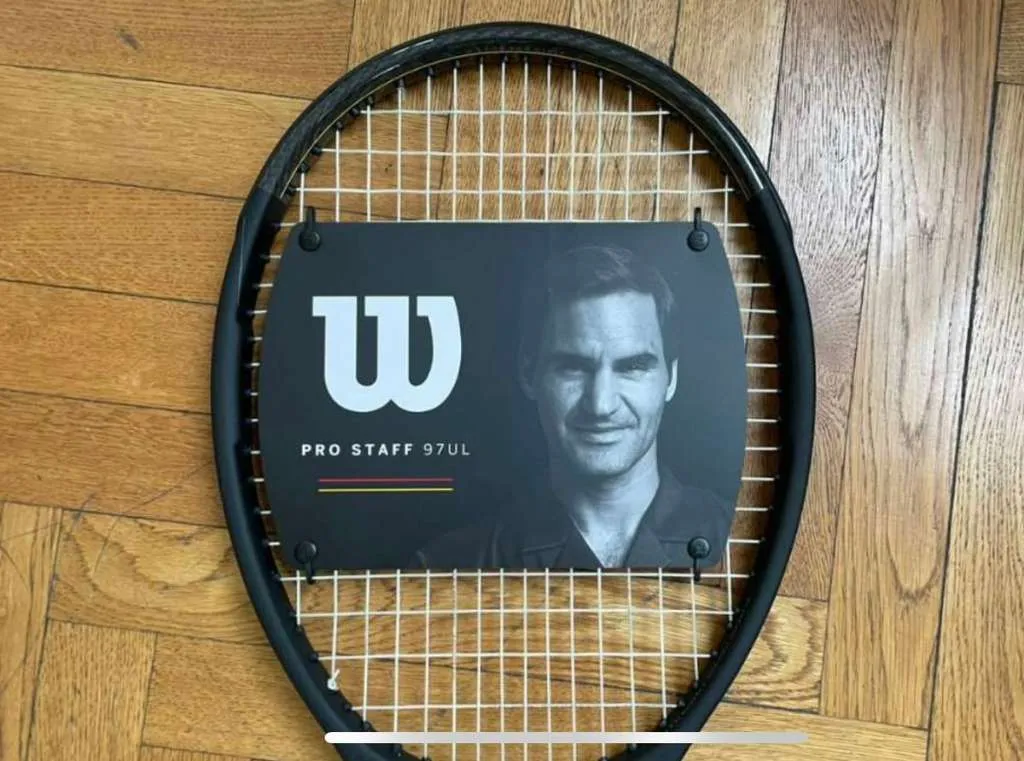 Wilson Pro Staff 97 UL V13 original verpackt L2, € 129,- (1030 Wien ...
