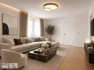 Wohnung zum Kauf in 1210 Wien