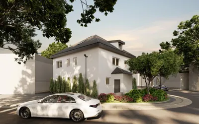 2-Zimmer-Wohnung mieten in Braunau am Inn – 62,22 m², € 940